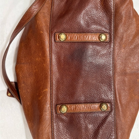 Marc by Marc Jacobs Satchel Handbag - Picture 7 of 7